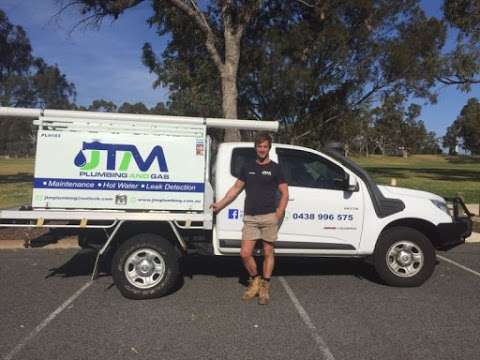 Photo: JTM Plumbing and Gas